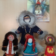 куклы народов России