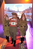 Русское слово ФИНАЛ 3