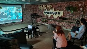 Телемост Крым