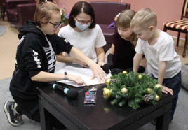 Читающая сем1