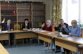 писатели Югры1