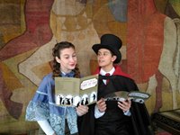 театр и книга1