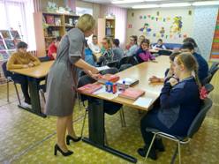 Узнай о родной природе