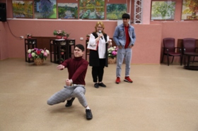 Форум Театр