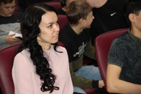 Форум Театр 1