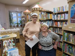 Вечно молодые и задорные