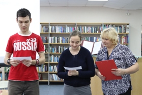 Викторина по этикету