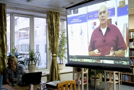 Доктор Бубновский дает рекомендации