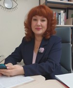 Ирина Степанова