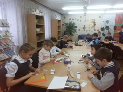 Клуб Лаборатория творчества