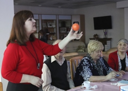 Нехитрые тренажеры для здоровья