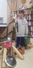 Племянник Абубакр1