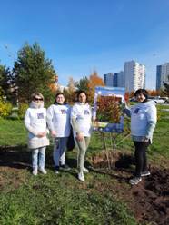 Сады предпринимателей