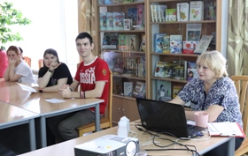 Умеем ли мы общаться