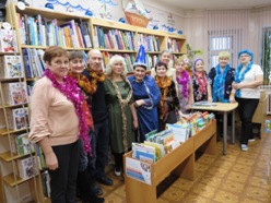 Участники клуба 50 Лира