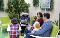 ЦГБ г.Нижневартовск