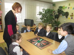 Юные Эрудиты