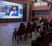 мир без насилия1