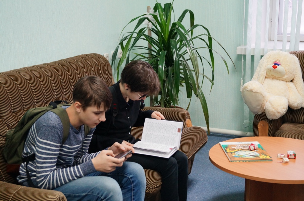 Otkrit novii punkt 2