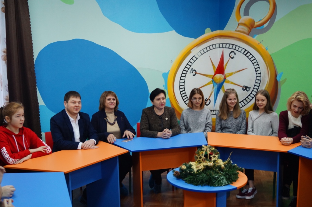 Otkrit novii punkt 4