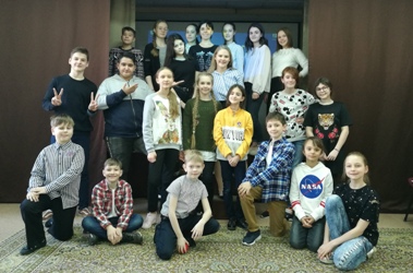 Киноканикулы