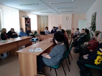 О правах потребителя