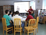 Презентация «Роль мимики и жестов в жизни человека»