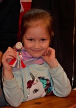 А у меня лучше!