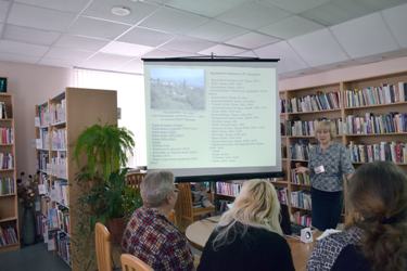 Творчество А. Куинджи и И. Айвазовского