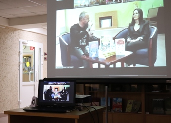 Лев Кассиль