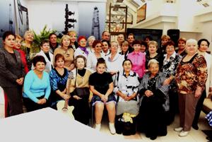 Приглашаем всех желающих!