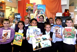 Всемирному дню защиты животных посвящается