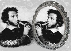 Приглашаем двойников российских классиков!