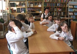 Путешествие по сказкам Андерсена