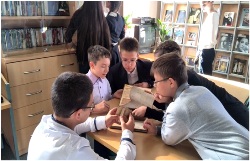 «Мужество. Честь. Сила» МЧС России