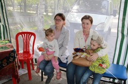 Библиобабушка 2