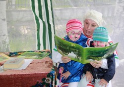 Библиобабушка 3