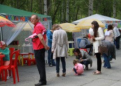 Библиобабушка 4