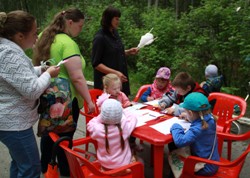 Библиобабушка 5