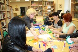 Библионочь 5