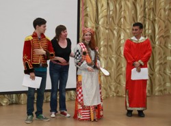 Библионочь 7