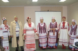 Болорусская литература 2