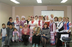 Болорусская литература 3