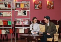 В мире Маяковского