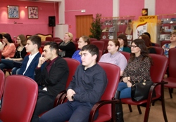 В мире маяковского 2