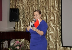 В мире маяковского 3