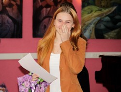 Во весь голос 8