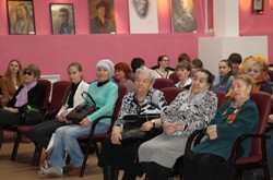 Во весь голос 9