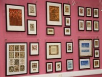 Выставка казимовой 2