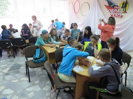 Летние увлечения: интересные и полезные